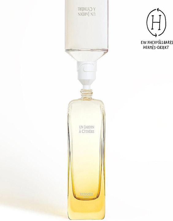 Immagine prodotto Hermès Un Jardin a Cythere (Eau de toilette, 50 ml)