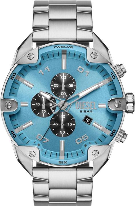 Produktbild Diesel Spiked (Chronograph, 49 mm)