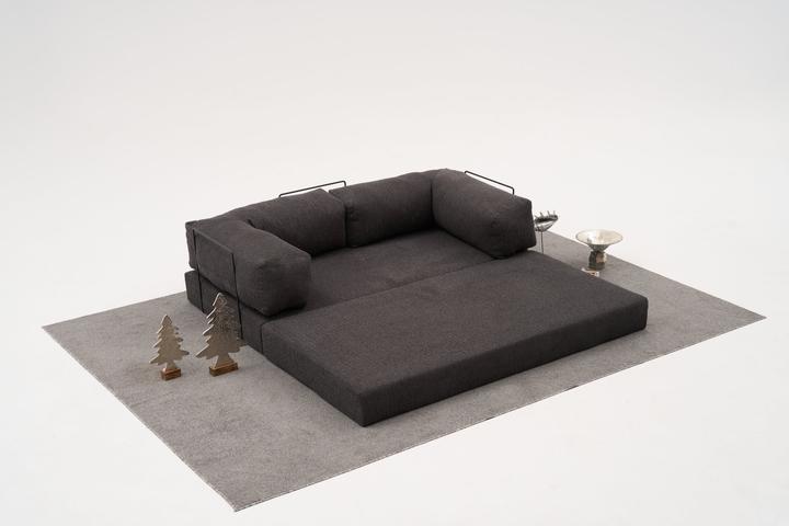 Actual product image Atelier del Sofa Comfort (Modular sofa)