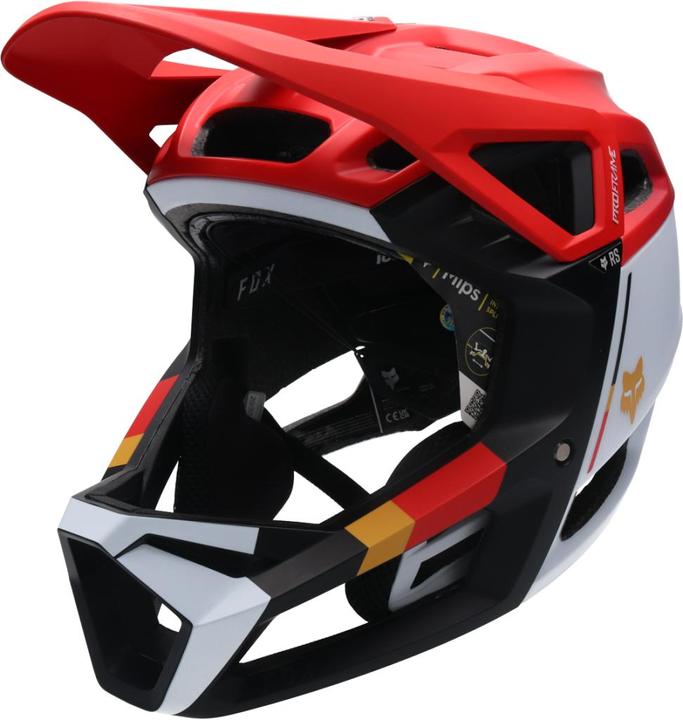 Produktbild Fox Proframe Rs Clyzo (58 - 61 cm)