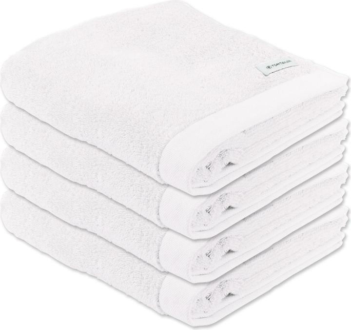 Produktbild Tom Tailor Color Bath Towel