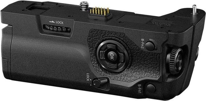 Produktbild Olympus HLD-9 Batteriegriff für E-M1 Mark II (Batteriegriff)