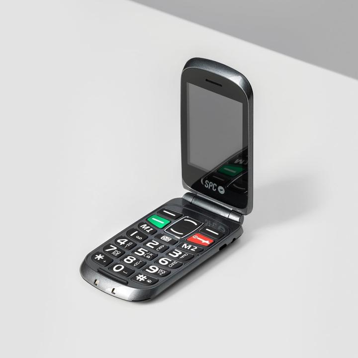 Actual product image SPC Magnus (2.80", 0.30 Mpx)