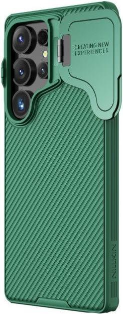 Immagine prodotto Nillkin Serie CamShield Prop (Samsung Galaxy S25 Ultra)