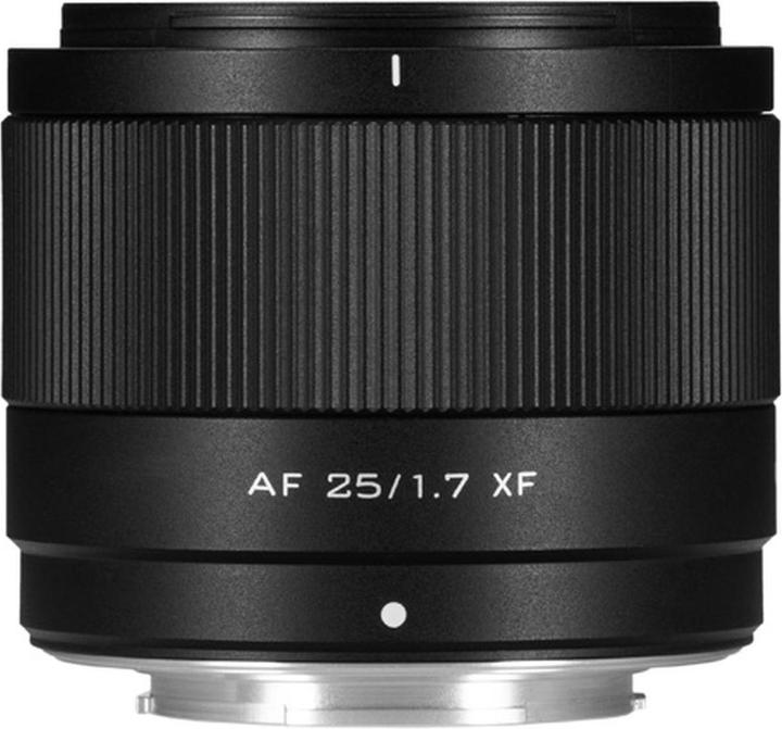 Produktbild Viltrox AF 25mm F/1.7 Fuji X (Fujifilm X, APS-C / DX)