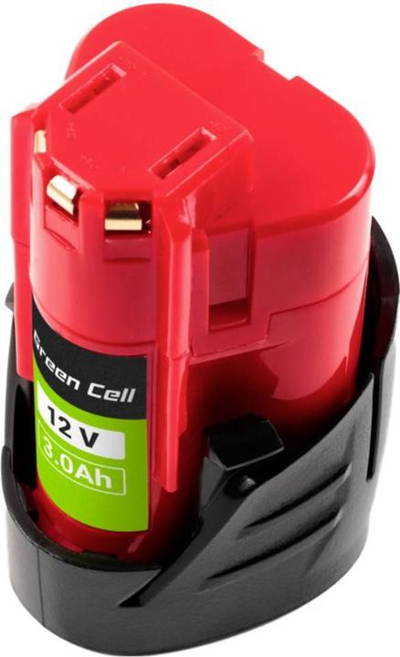 Productafbeelding GreenCell PTML12V3 (12 V)