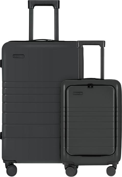Actual product image Eternitive Trolley case E1 (96 l)