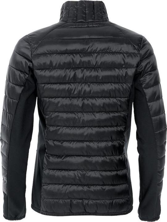 Image du produit Clique Veste matelassée Lemont (M)