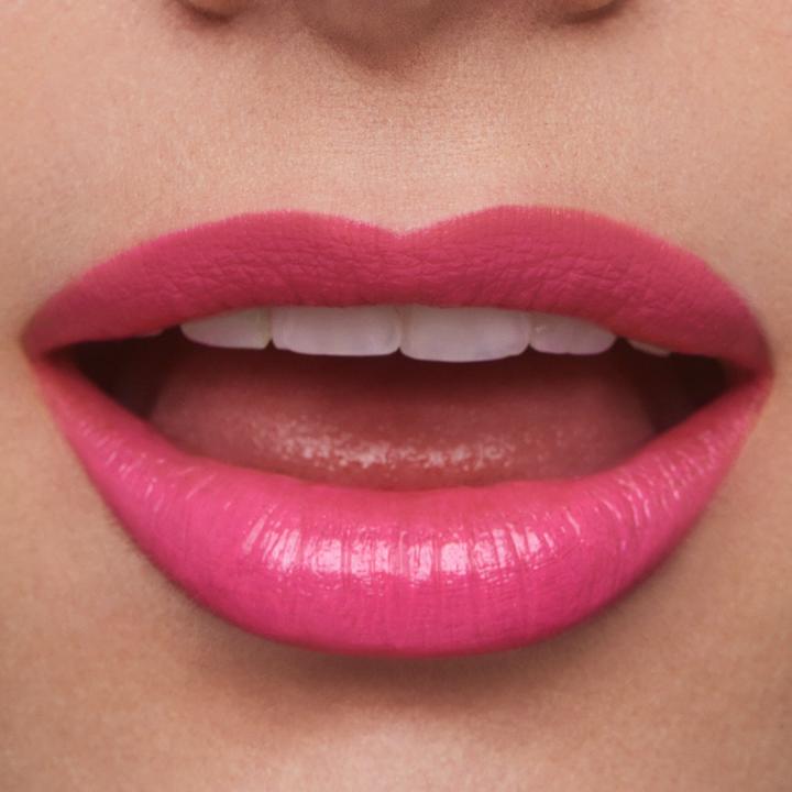Actual product image Estée Lauder Estee Lauder Pure Colour Creme Lipstick Lipstick 857 Unleashed 3.5G (857 Unleashed)