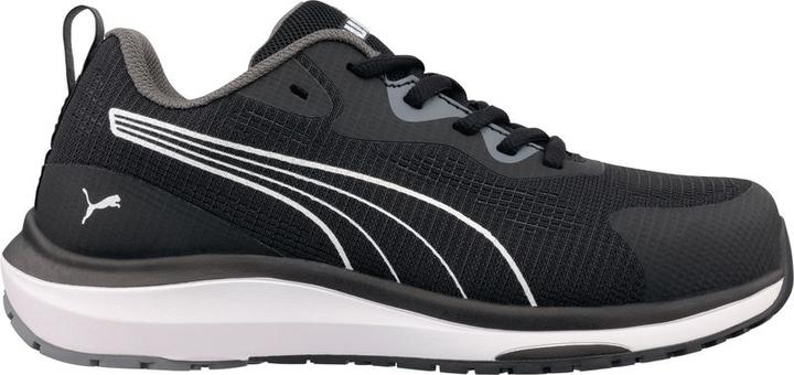 Immagine prodotto Puma S1PS Celerity Knit Blk/White Sicherheitshalbschuh (38)