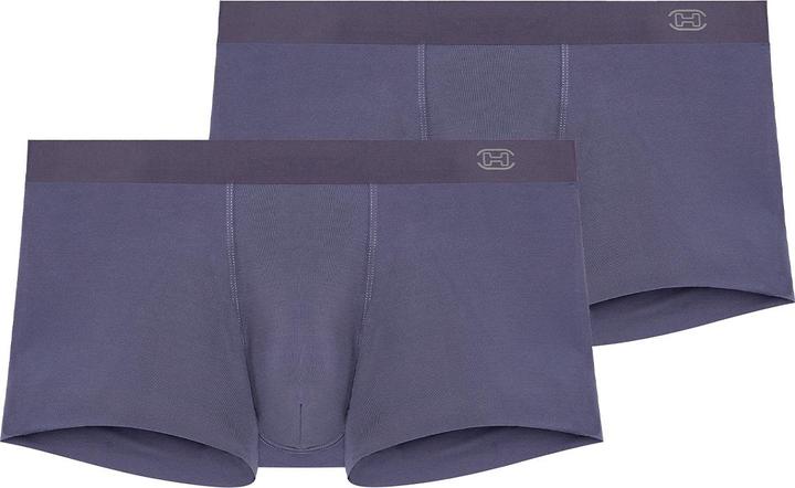 Produktbild HOM 2er Pack Modal clean cut Retro Short / Pant (XXL, 2er Pack)