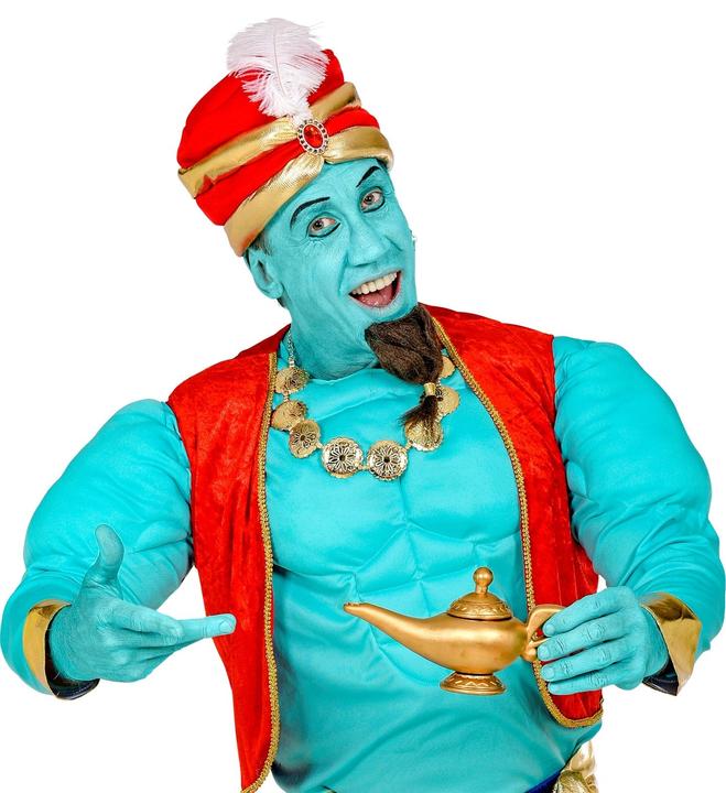 Immagine prodotto Widmann La lampada magica di Aladino