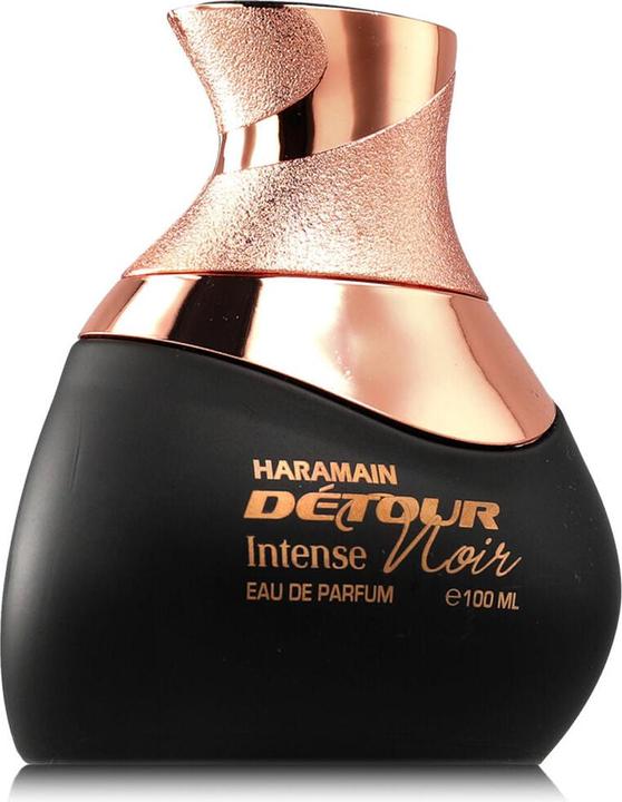 Produktbild Al Haramain Detour Noir Intense (Eau de Parfum, 100 ml)