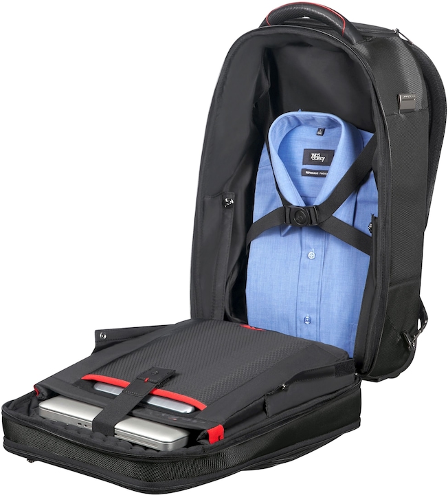 Immagine prodotto Samsonite Pro-Dlx 5 (28 l)