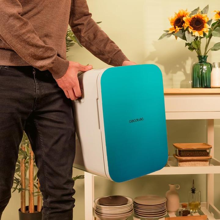 Actual product image Cecotec Mini Cooler 20L (20 l)