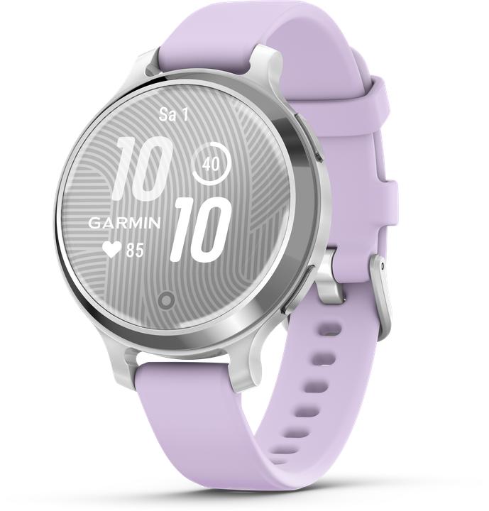 Produktbild Garmin Lily 2 Active (38 mm, nur WLAN)