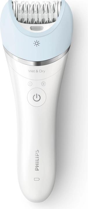 Actual product image Philips Satinelle Advanced