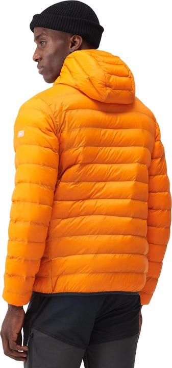 Immagine prodotto Regatta Giacca imbottita con cappuccio Marizion da uomo (S)