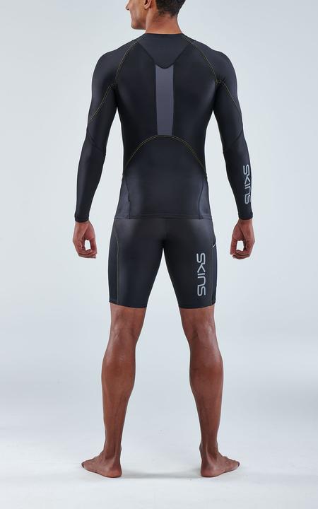 Actual product image Skins S3 longsleeve (XL)