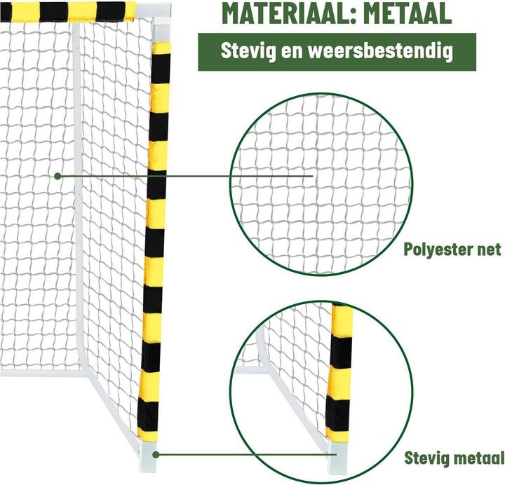 Produktbild Umbro Soccer goal