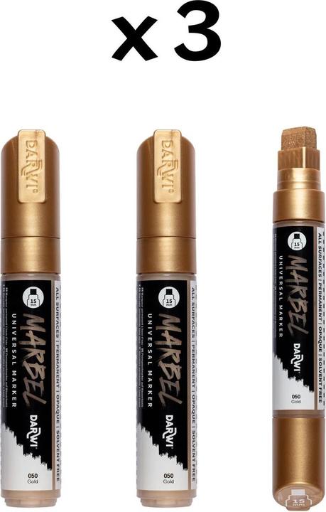 Produktbild Marbel Acrylmarker