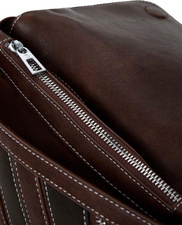 Actual product image Desigual Fibonacci Hampton City Rucksack 28 cm (8 l)