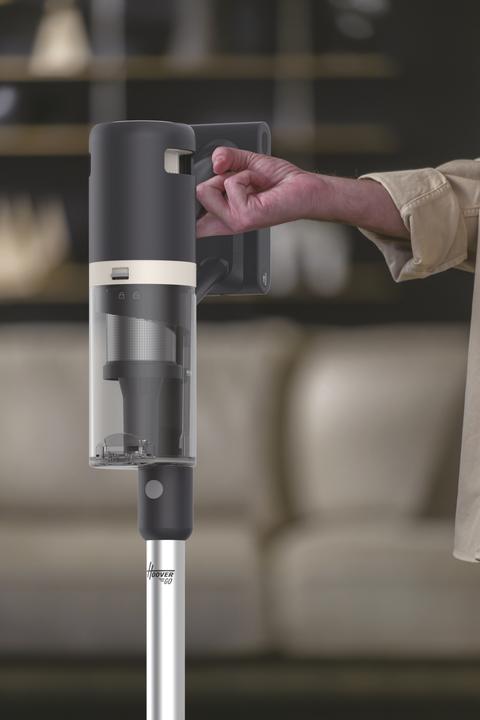 Produktbild Hoover HFG10H 011 - HF1 GO
