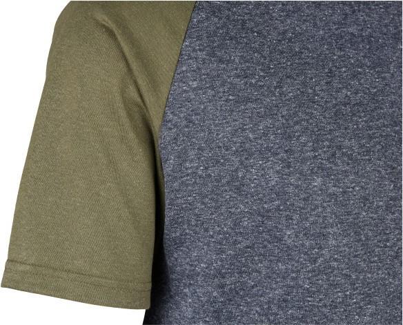 Image du produit Stoic Hemp15 LofsdalenSt. S/S (3XL)