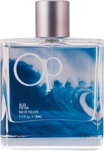 Immagine prodotto Ocean Pacific Blu (Eau de toilette, 100 ml)