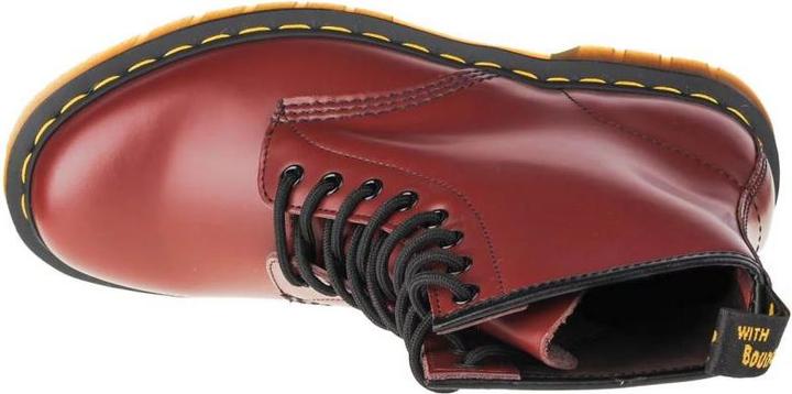 Image du produit Dr. Martens 1460 Lisse (37)