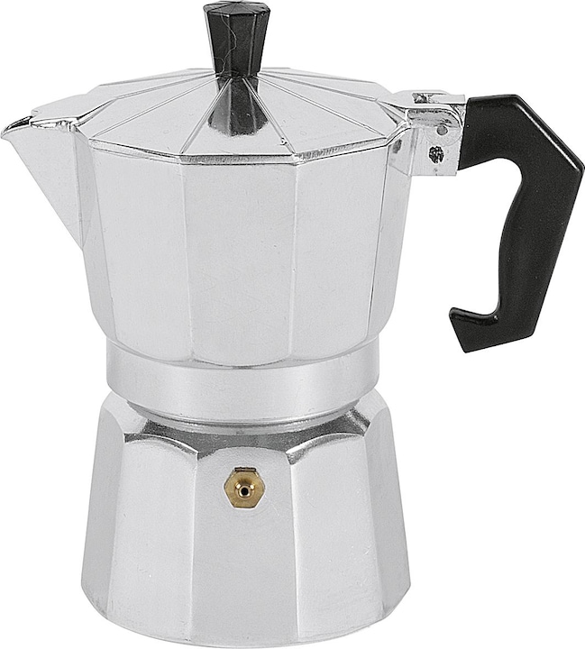 Image du produit Krüger Machine à espresso 3 tasses (3 T.)