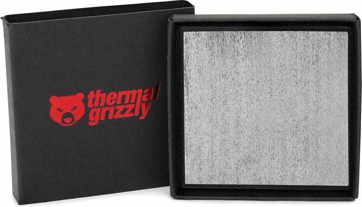 Actual product image Thermal Grizzly KryoSheet (0.20 mm)