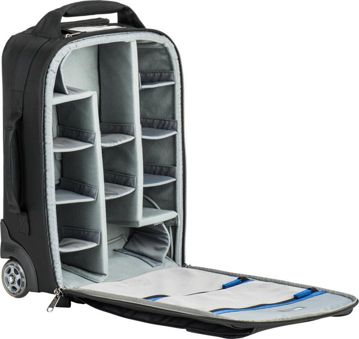 Actual product image Think! Tank Airport Advantage (Camera case)