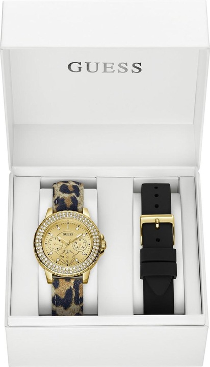 Guess Laikrodis Watches LADIES GW0660L2
