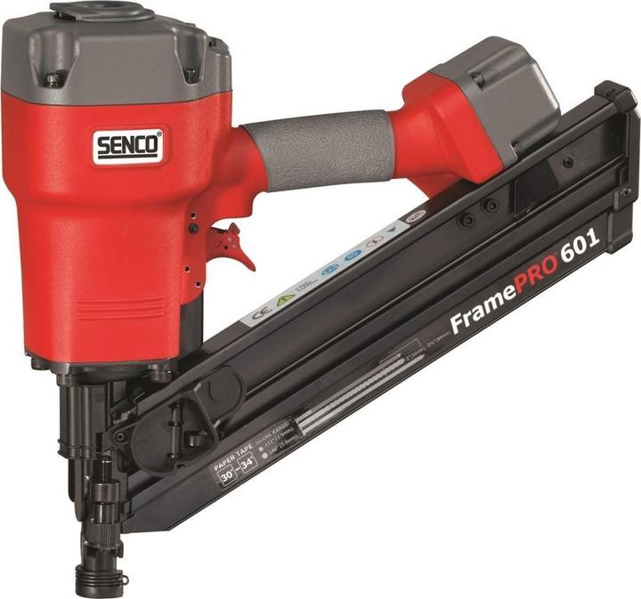 Productafbeelding Senco 1G2101N spijkermachine tacker
