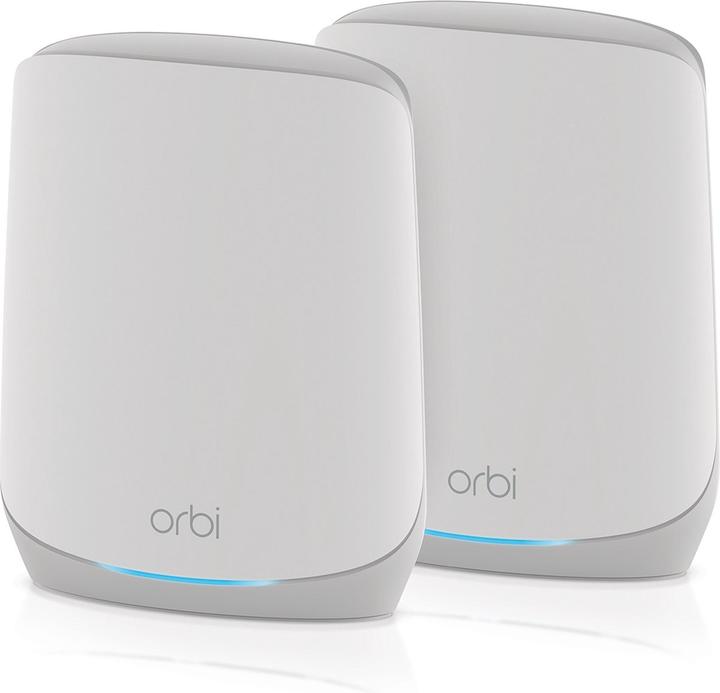 Netgear Orbi RBK762S