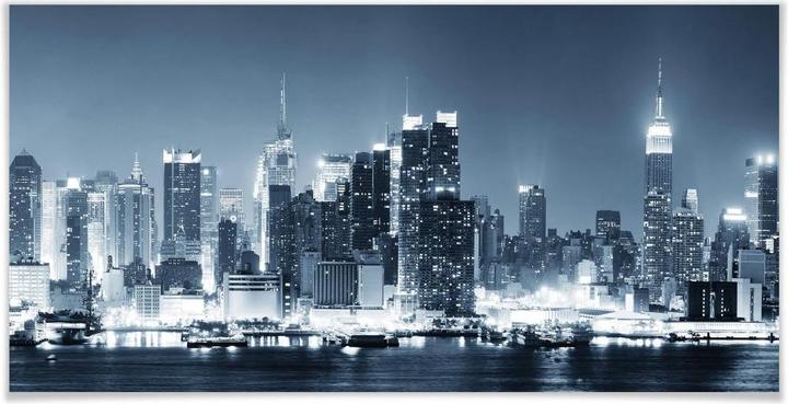 Trenddeko New York at Night 01