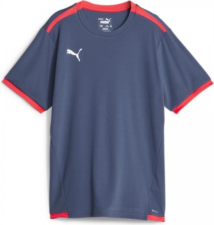 Actual product image Puma TeamLIGA Jersey Jr (152)