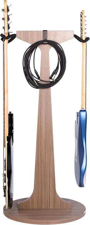 Produktbild Gator GFW-ELITEGTRHNGSTD-2X-GRY (E-Gitarre, Gitarre)