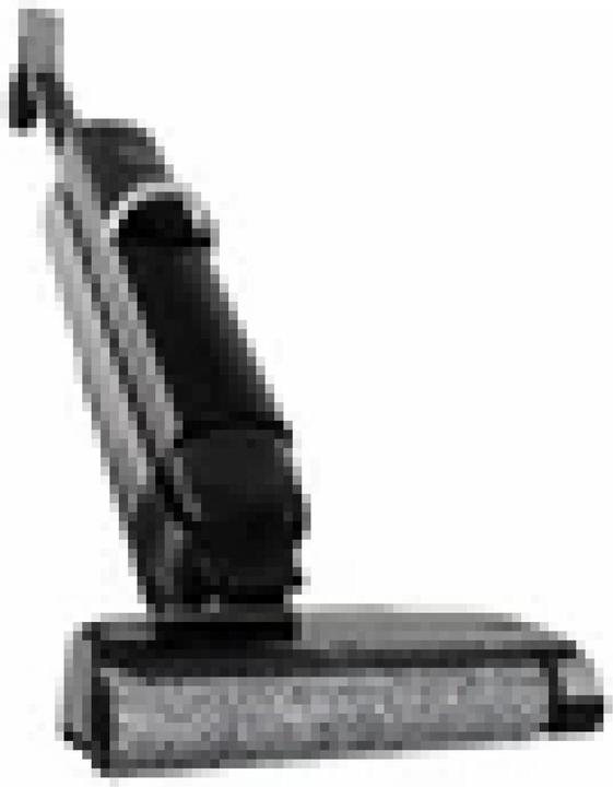 Produktbild Midea X10 Black Nass- Trockensauger