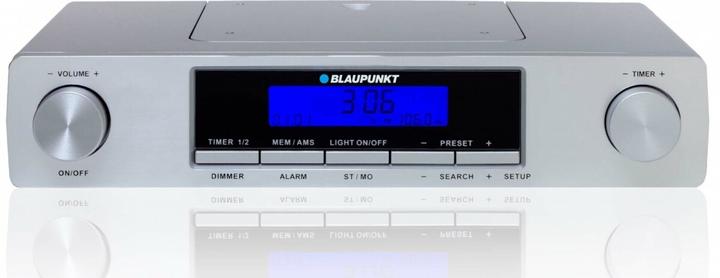 Image du produit Blaupunkt KR12SL (FM)