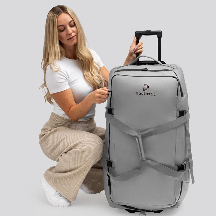 Image du produit Pactastic Collection urbaine (110 l)