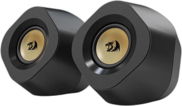 Produktbild Redragon Kaidas Bluetooth -Lautsprecher schwarz