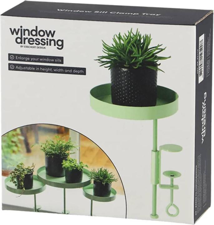 Produktbild Esschert Design Ablage