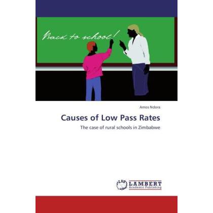 Causes of Low Pass Rates, Ratgeber