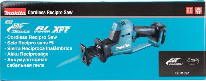 Immagine prodotto Makita DJR189Z