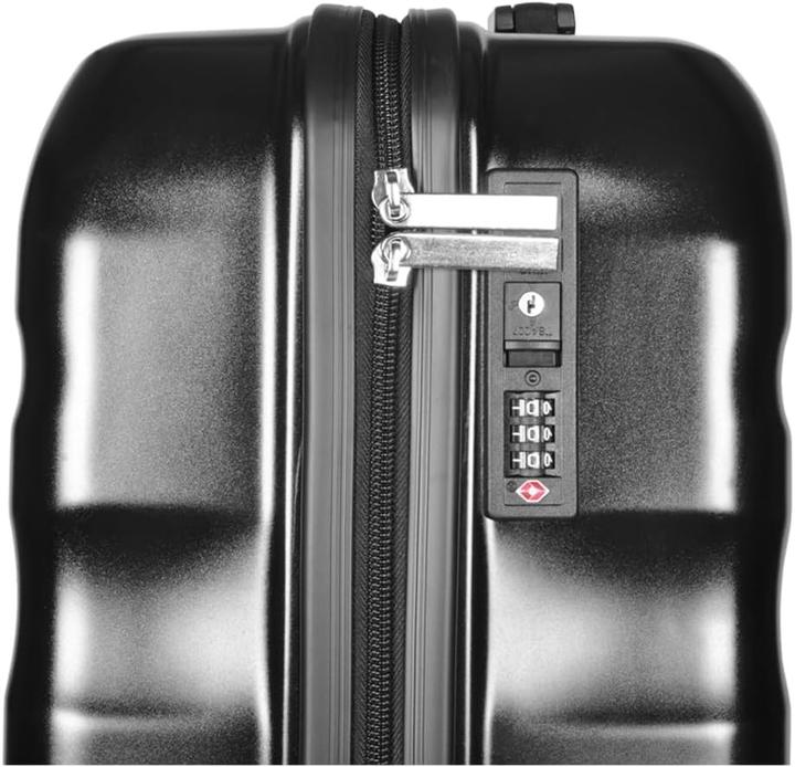 Actual product image AS Roma Trolley Cabin