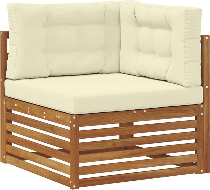 Image du produit vidaXL Outdoor-Sofa