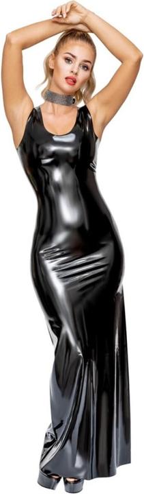 Produktbild The Latex Collection Latex Kleid lang 2XL (XXL)