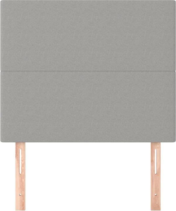 Actual product image VidaXL Roberto (80 x 5 x 128 cm)